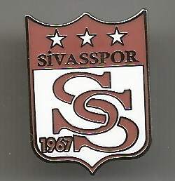 Pin Sivasspor